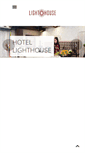Mobile Screenshot of hotellighthouse.me